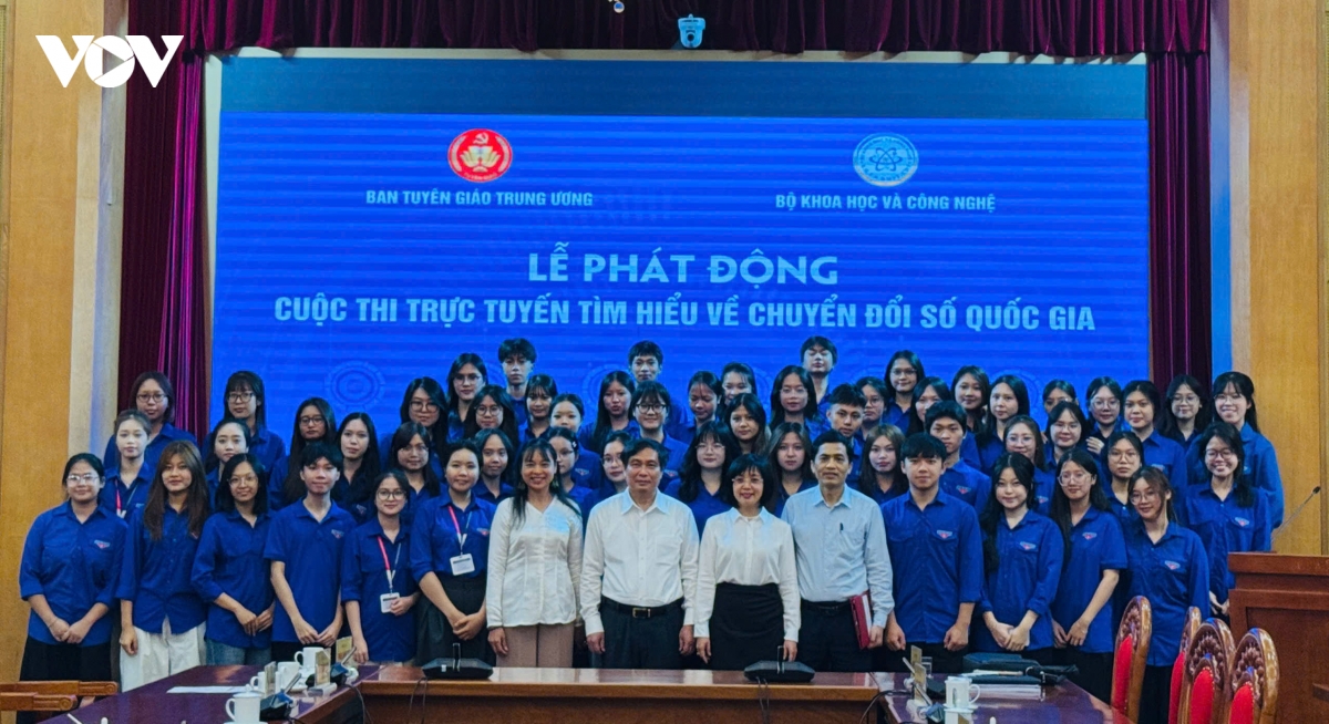 phat dong cuoc thi truc tuyen tim hieu ve chuyen doi so quoc gia hinh anh 2
