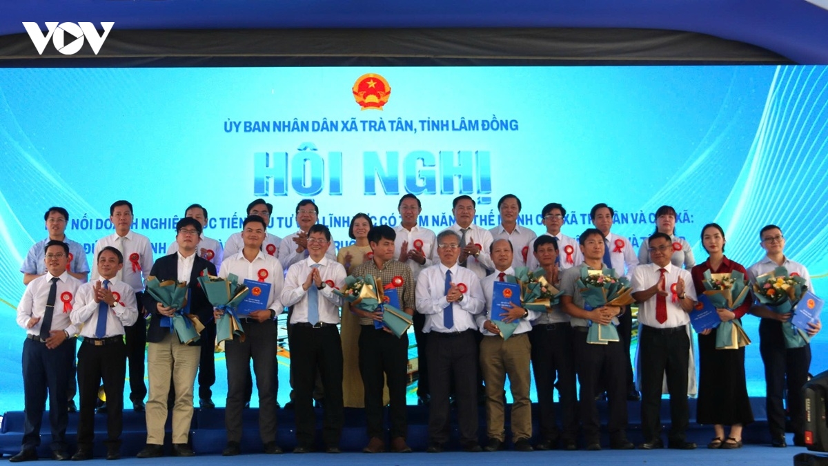 lam Dong keu goi dau tu vao khu cau noi chien luoc phia tay nam hinh anh 3