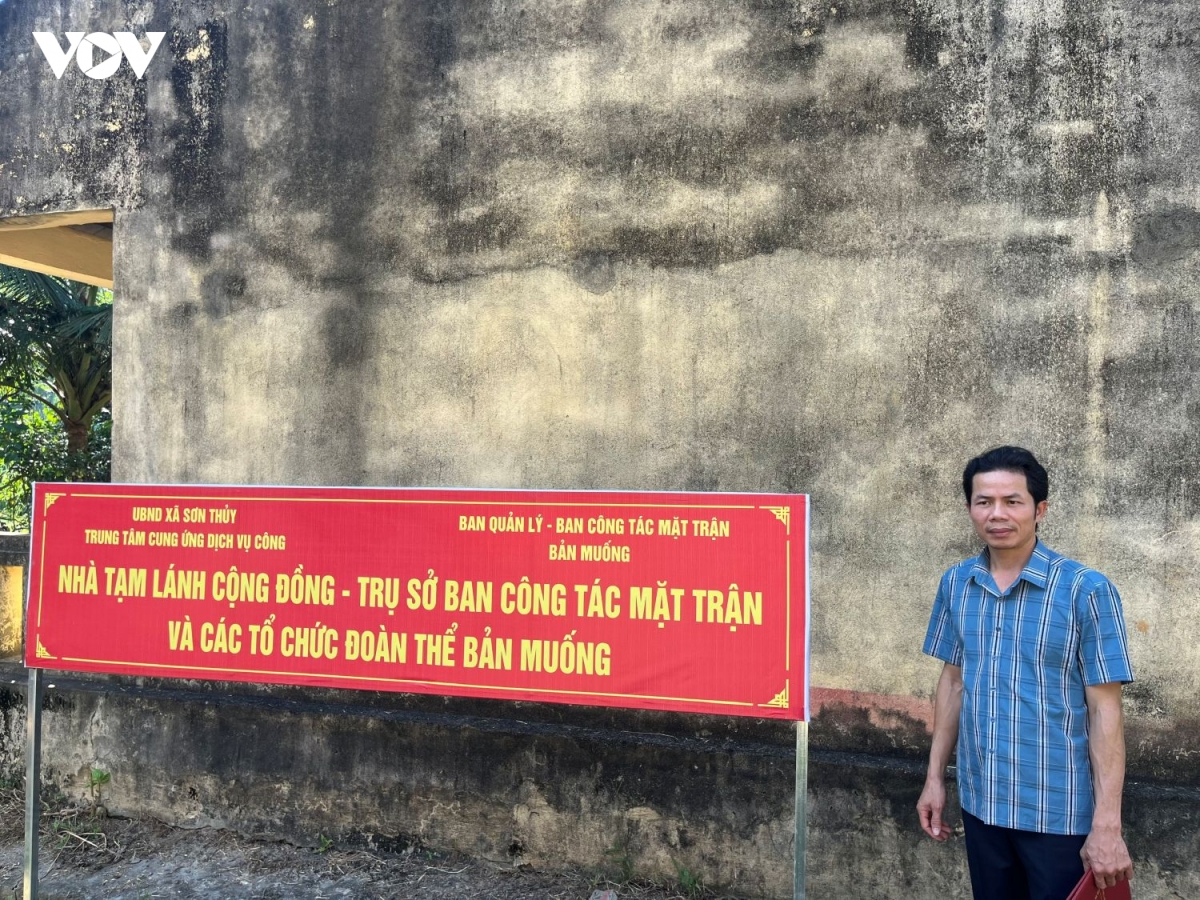mien nui xu thanh tan dung khai thac nguon luc tu tru so, truong hoc cu hinh anh 4