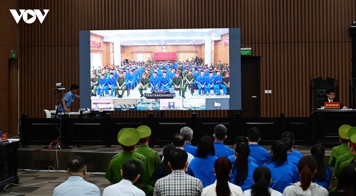 mr hunter le khac ngo khai ve qua trinh lam dien gia cho duong day cua mr pips hinh anh 2