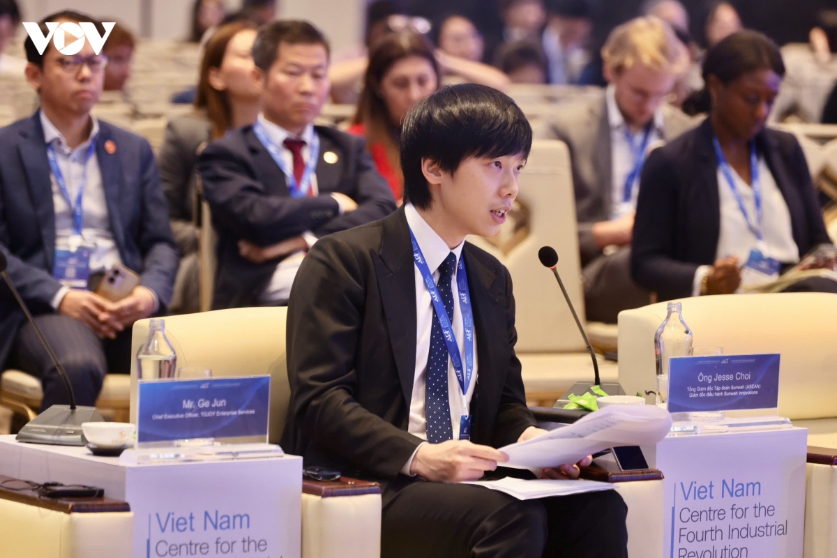 tp.hcm can co che dot pha de bien tiem nang cong nghe thanh dong luc tang truong hinh anh 2