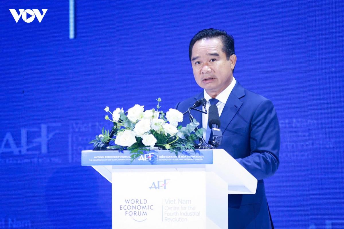 toan canh phien doi thoai cua thu tuong tai dien dan kinh te mua thu 2026 hinh anh 5