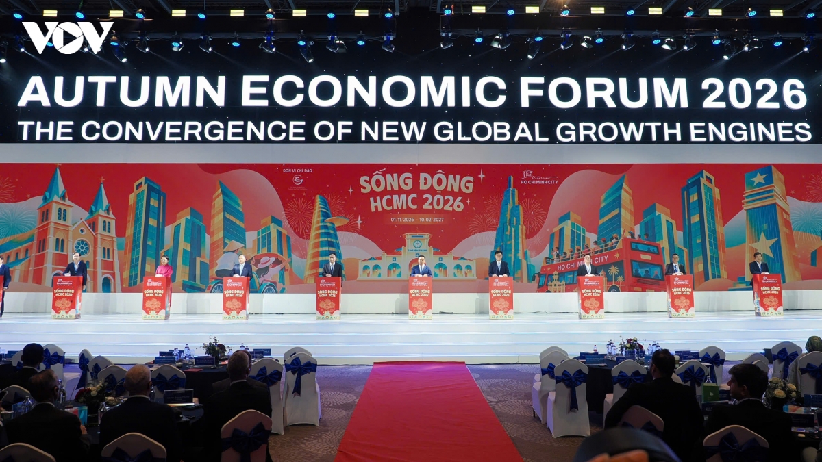 tp.hcm chuyen ket noi tu aef 2026 thanh dong luc tang truong moi hinh anh 2