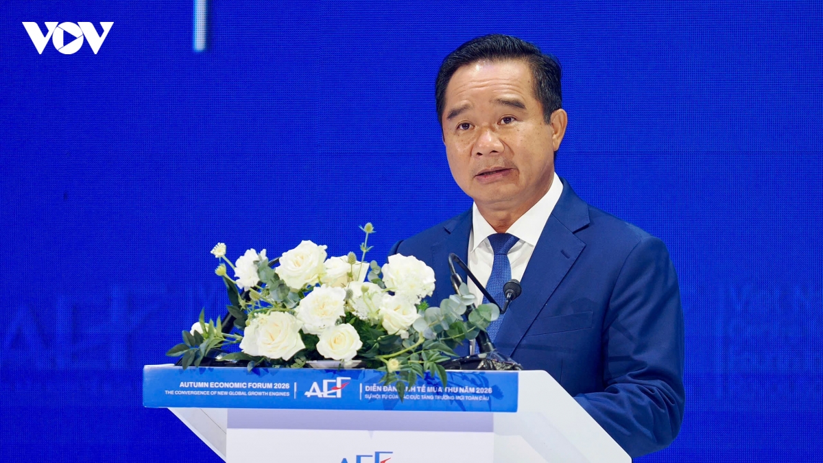 tp.hcm chuyen ket noi tu aef 2026 thanh dong luc tang truong moi hinh anh 1