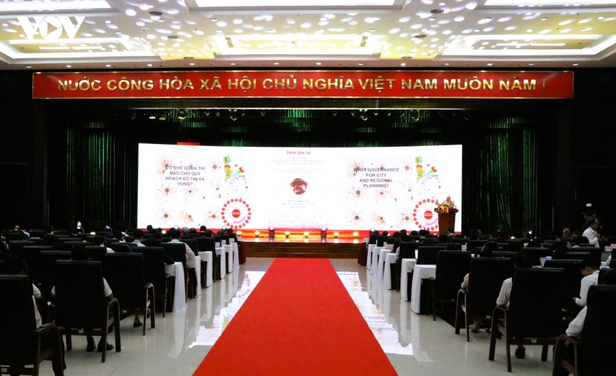 Ong nguyen thanh nghi quy hoach phai di truoc, mo ra khong gian phat trien moi hinh anh 1
