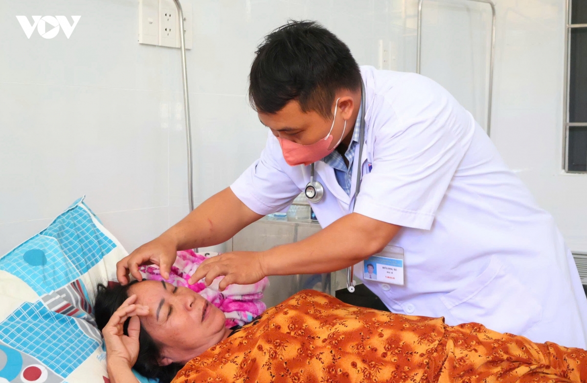 Đà Nẵng đã ghi nhận có 5.000 ca mắc sốt xuất huyết