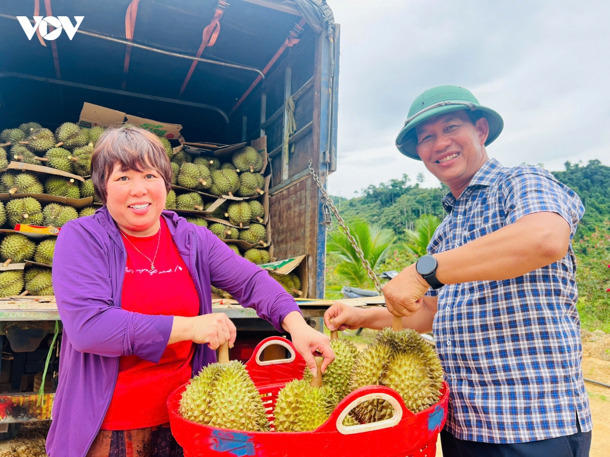 lan toa guong sang nguoi dan toc thieu so dat danh hieu san xuat kinh doanh gioi hinh anh 1