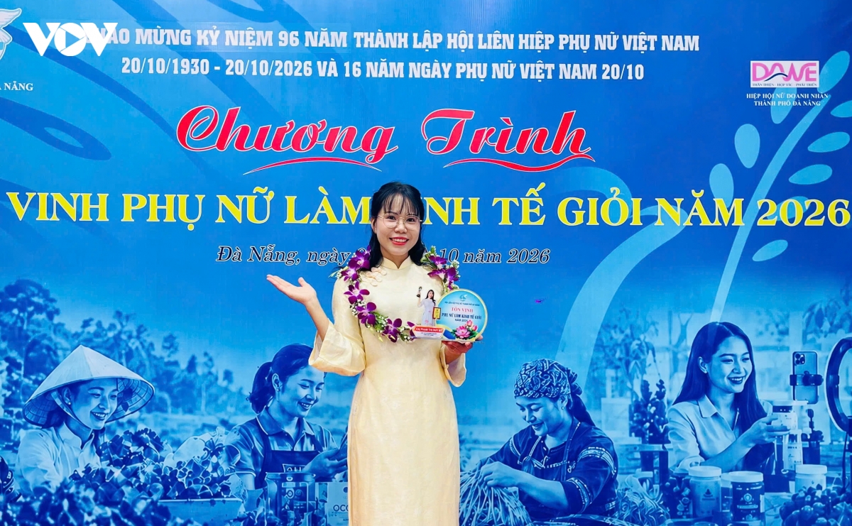giup phu nu nong thon, mien nui tiep can cong nghe, nang cao ky nang so hinh anh 1