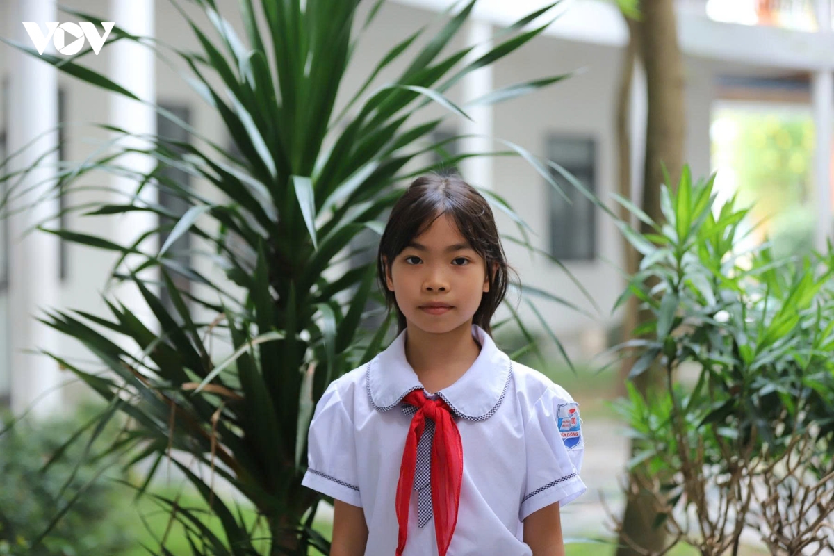 truong tieu hoc yen Dong lam chu cong nghe so Diem tua vung vang tu chi bo Dang hinh anh 4