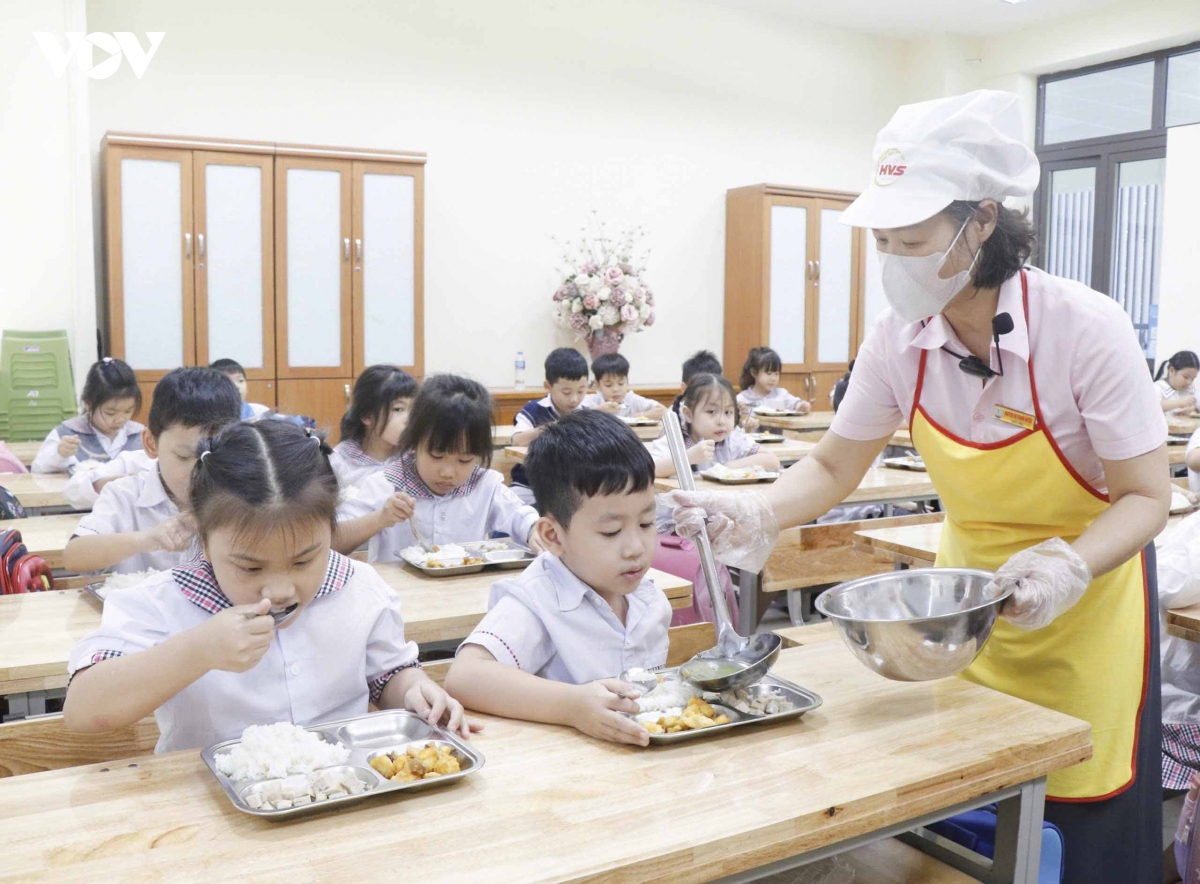 bac ninh yeu cau lam ro trach nhiem neu cham to chuc an ban tru cho hoc sinh hinh anh 2