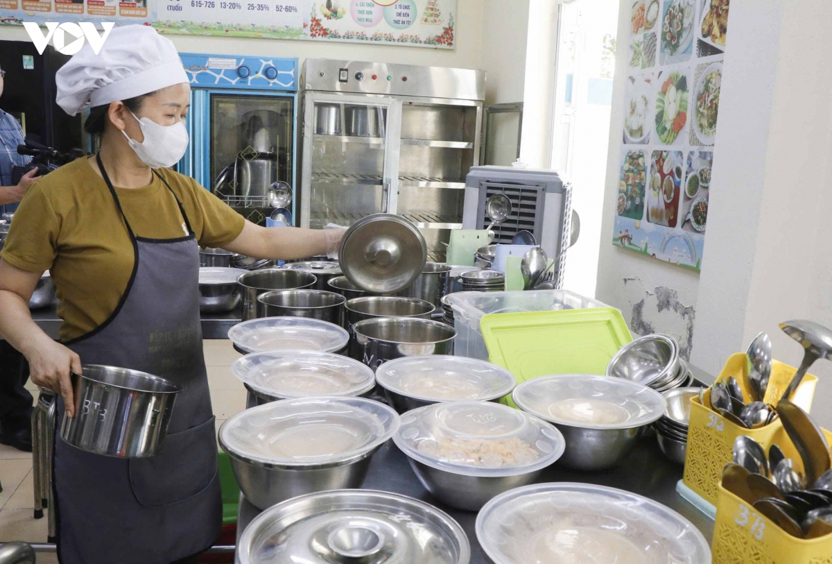 bac ninh yeu cau lam ro trach nhiem neu cham to chuc an ban tru cho hoc sinh hinh anh 4
