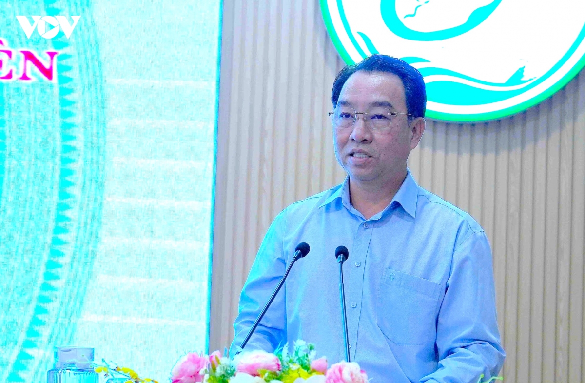 chu tich ubnd tinh ca mau thanh nien can tien phong doi moi sang tao hinh anh 2