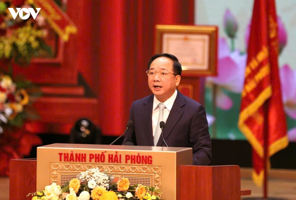 ky niem 80 nam ngay chu tich ho chi minh lan dau tien ve tham hai phong hinh anh 3