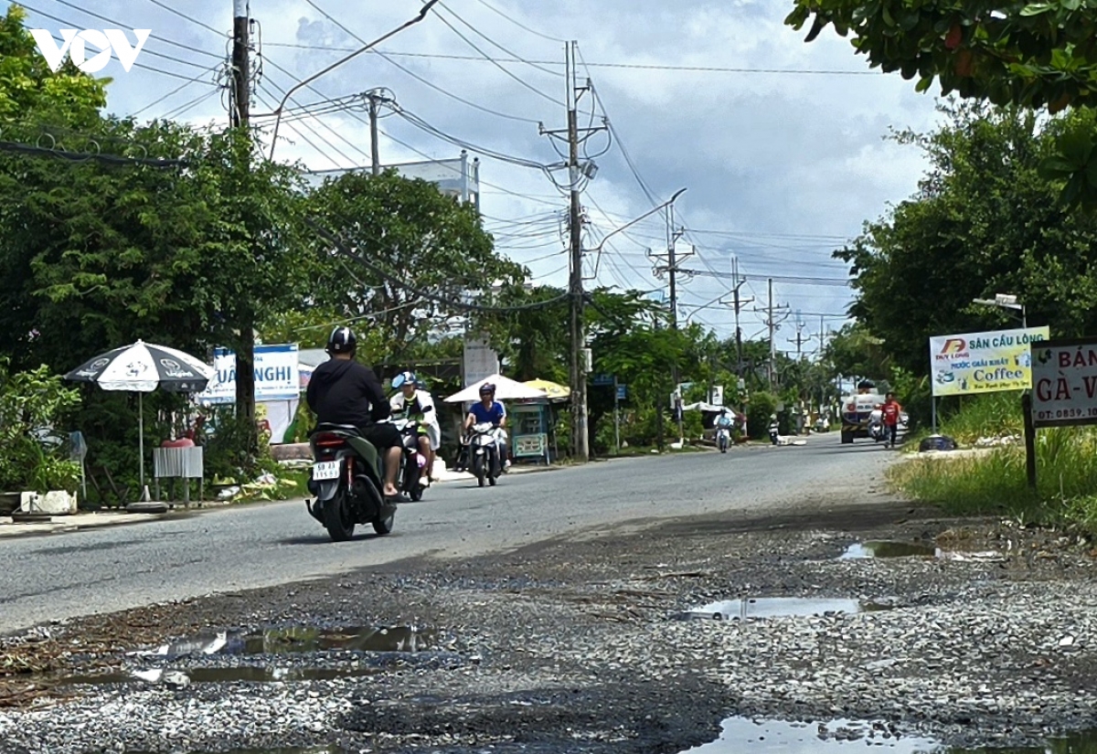 ca mau dau tu hon 1.800 ty dong nang cap duong vanh dai 2 va duong ve u minh hinh anh 2