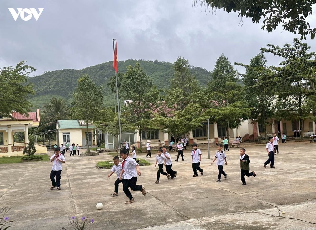 Dak lak phan bo hon 4.500 ty dong von chuong trinh muc tieu quoc gia hinh anh 1