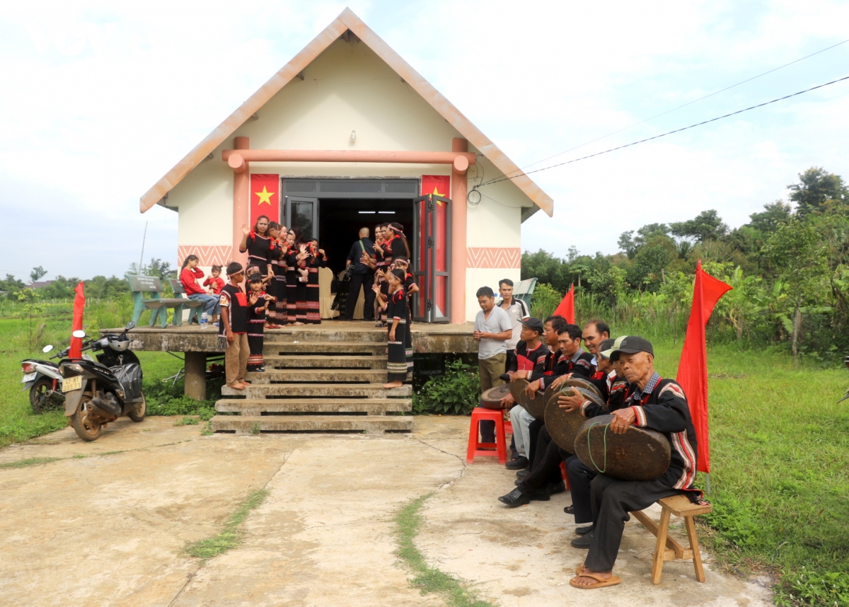 Dak lak phan cap nguon luc, go diem nghen ha tang van hoa hinh anh 1