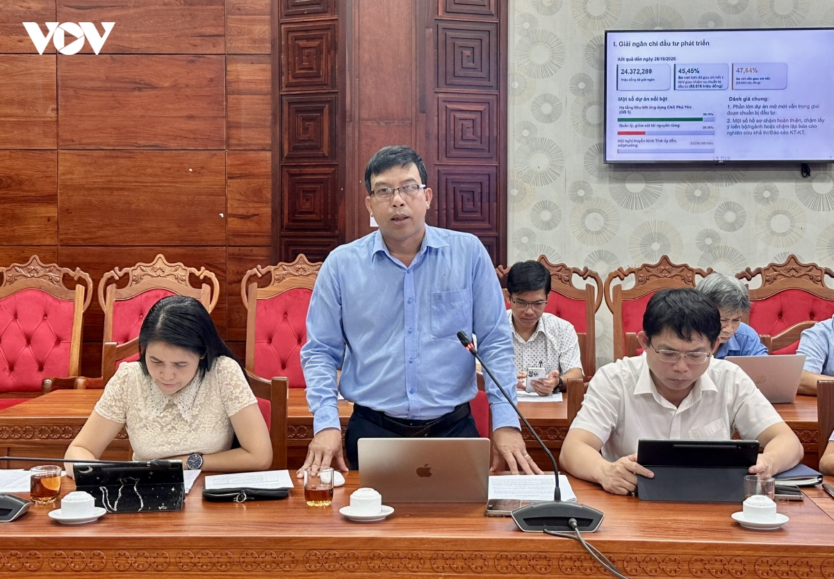 Dak lak 159 160 du an khoa hoc cong nghe con o khau chuan bi dau tu hinh anh 2