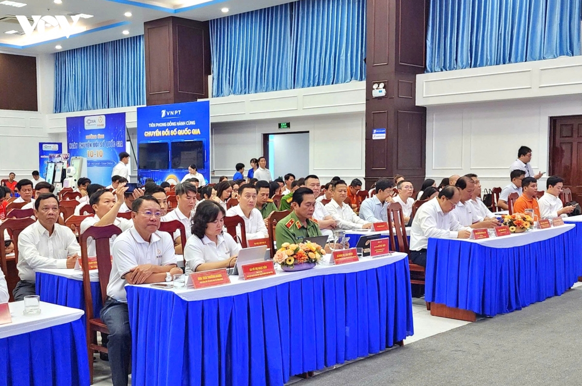 ca mau thuc day phat trien cong nghiep cong nghe so hinh anh 2