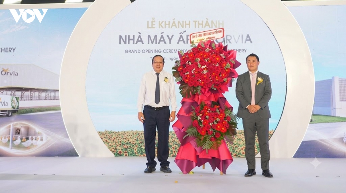 tay ninh tap trung phat huy loi the sau hop nhat de thuc day tang truong hinh anh 2