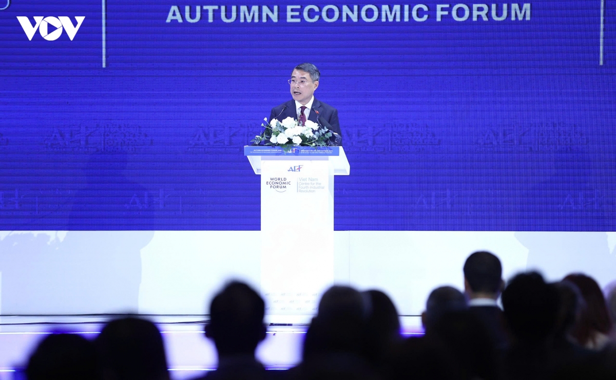 aef 2026 su hoi tu cua cac cuc tang truong moi toan cau hinh anh 4