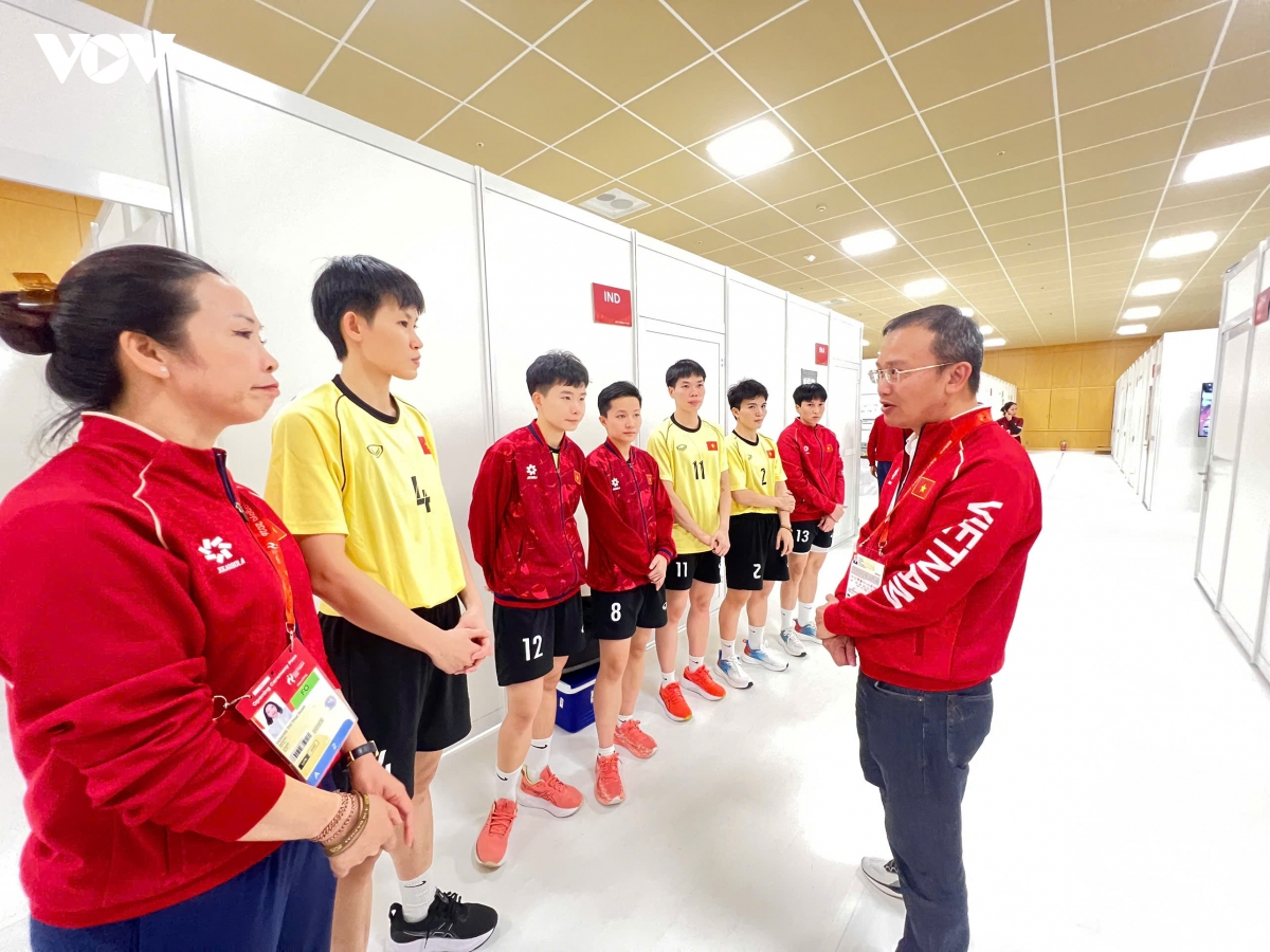 asiad 2026 ngay thi dau 2 10 Doan the thao viet nam co them 2 hcb hinh anh 21