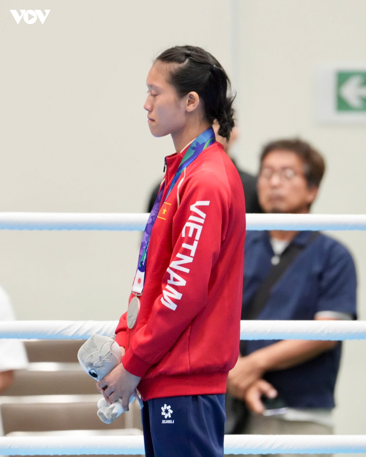 asiad 2026 ngay thi dau 2 10 Doan the thao viet nam co them 2 hcb hinh anh 26