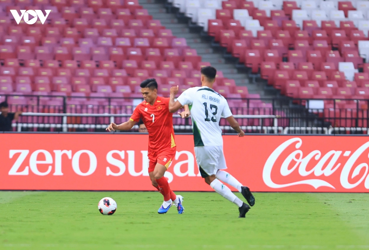 thang nguoc pakistan, Dt viet nam vao choi tran tranh hang ba fifa asean cup 2026 hinh anh 18