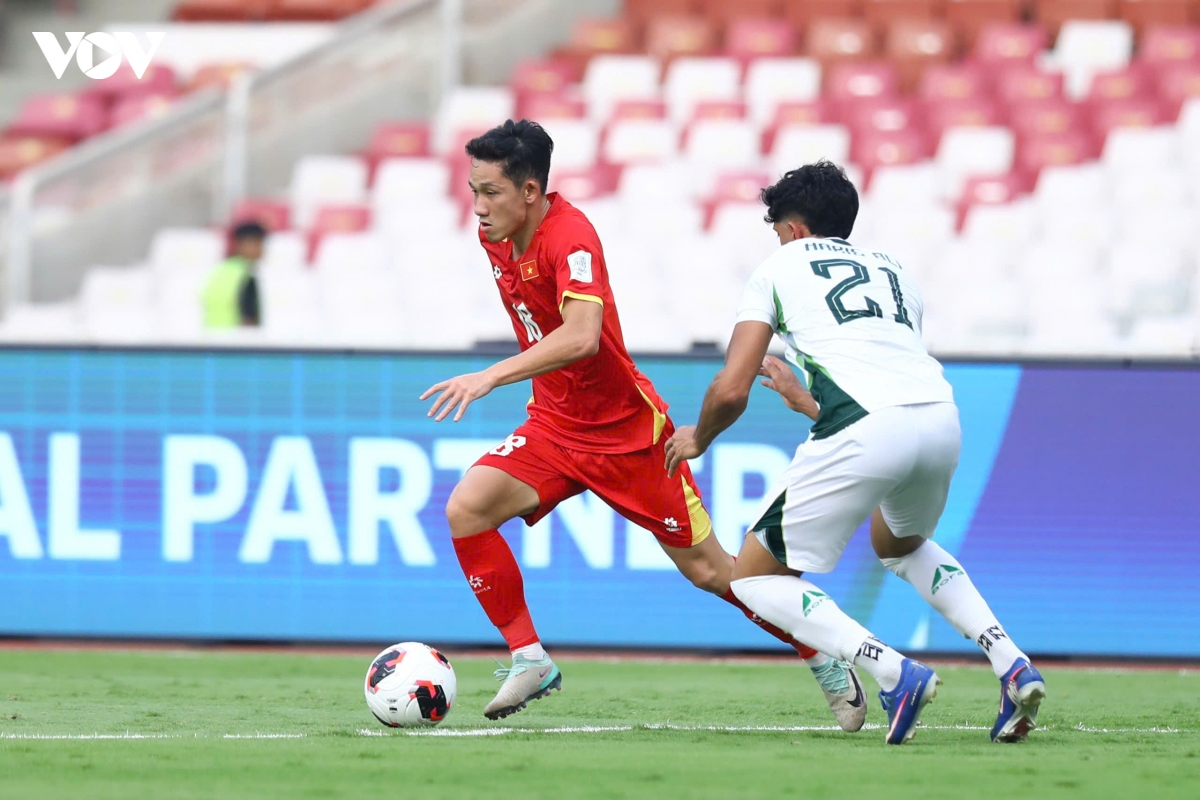 thang nguoc pakistan, Dt viet nam vao choi tran tranh hang ba fifa asean cup 2026 hinh anh 23