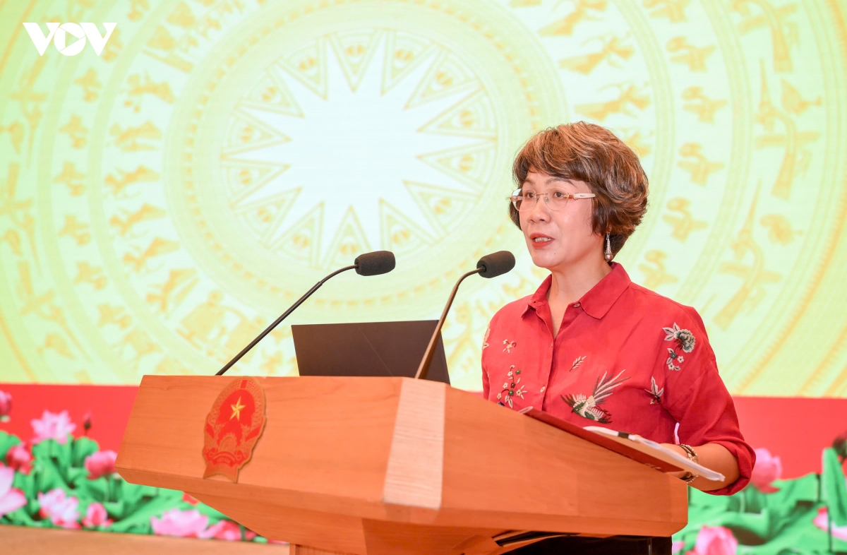 khai mo nguon luc van hoa cho muc tieu tang truong hai con so hinh anh 1