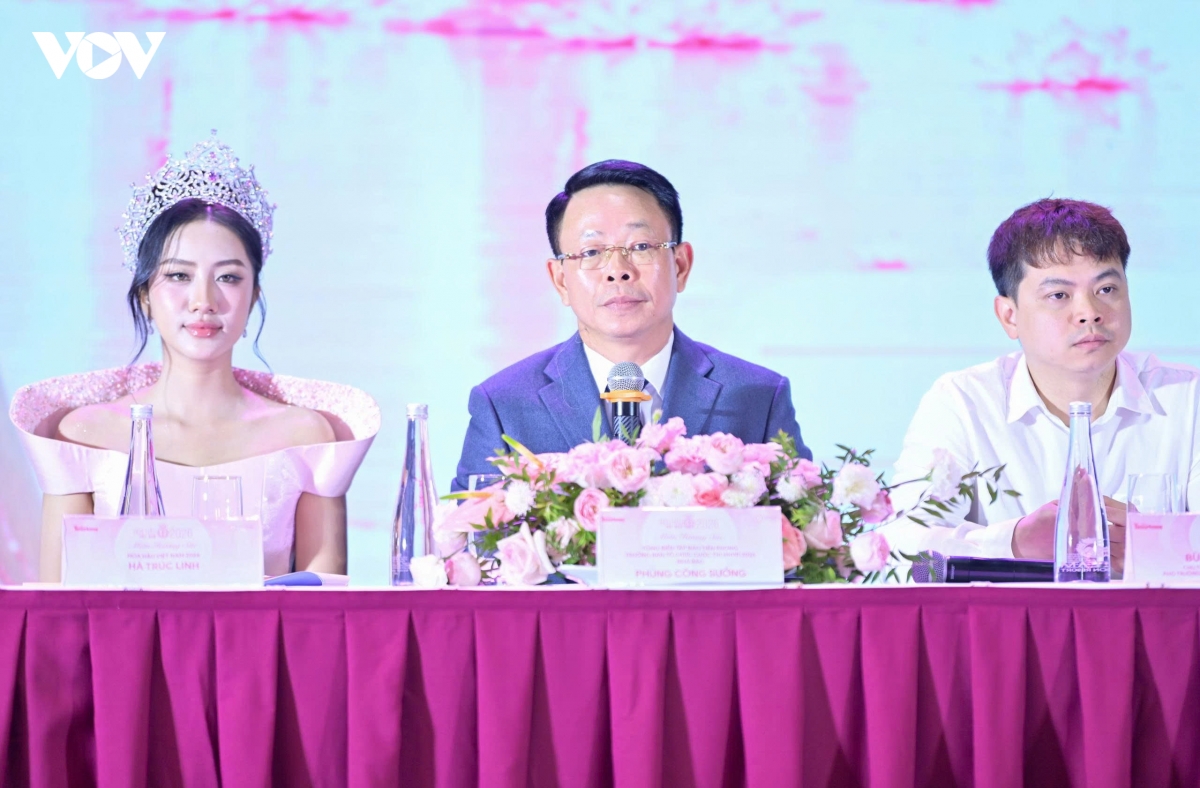 hoa hau viet nam 2026 chon 25 thi sinh vao chung ket nhu the nao hinh anh 1