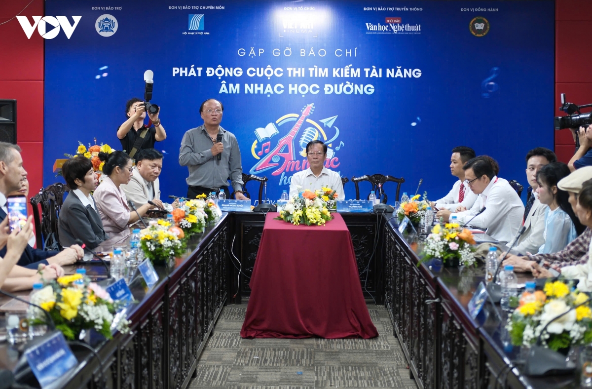 tim kiem nhung giong ca, tai nang nhac cu tre tu ghe nha truong hinh anh 2