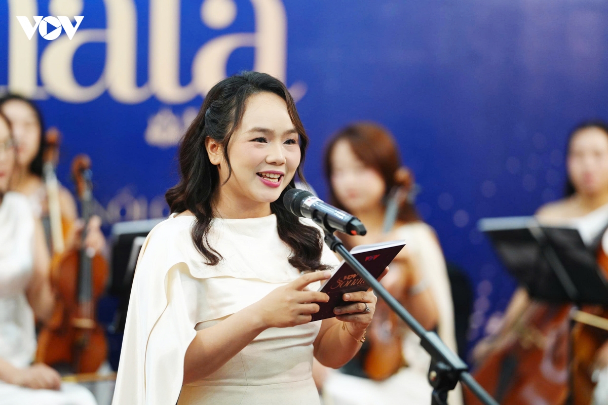 toan canh le khoi dong phat song thu nghiem kenh am nhac vov sonata - fm89 hinh anh 6