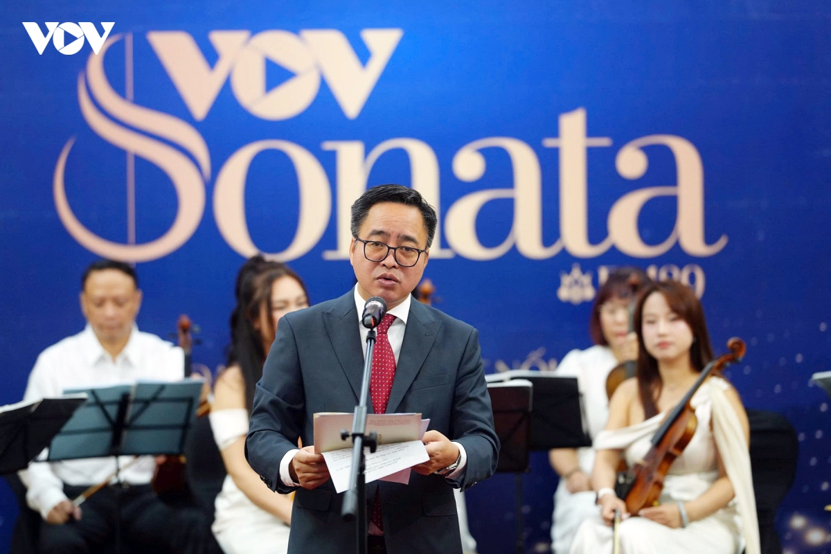 vov sonata - fm89 khoi dong, huong toi phu song toan quoc hinh anh 3