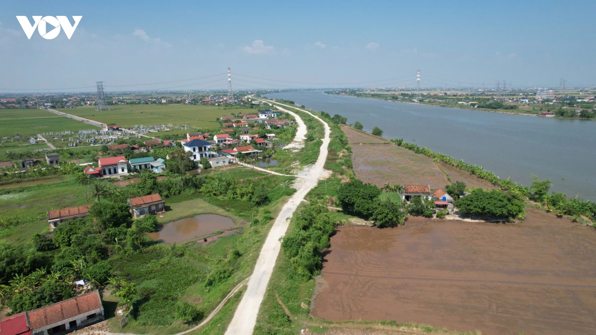 lang phi dau tu cong tai du an bai Dinh - kim son, ninh binh hinh anh 2