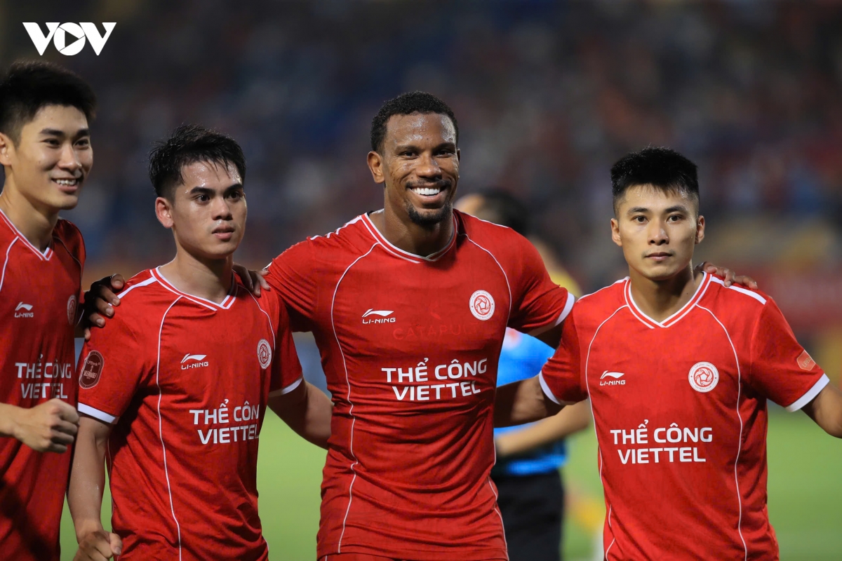 the cong viettel danh roi chien thang truoc 10 nguoi cua bac ninh fc hinh anh 9