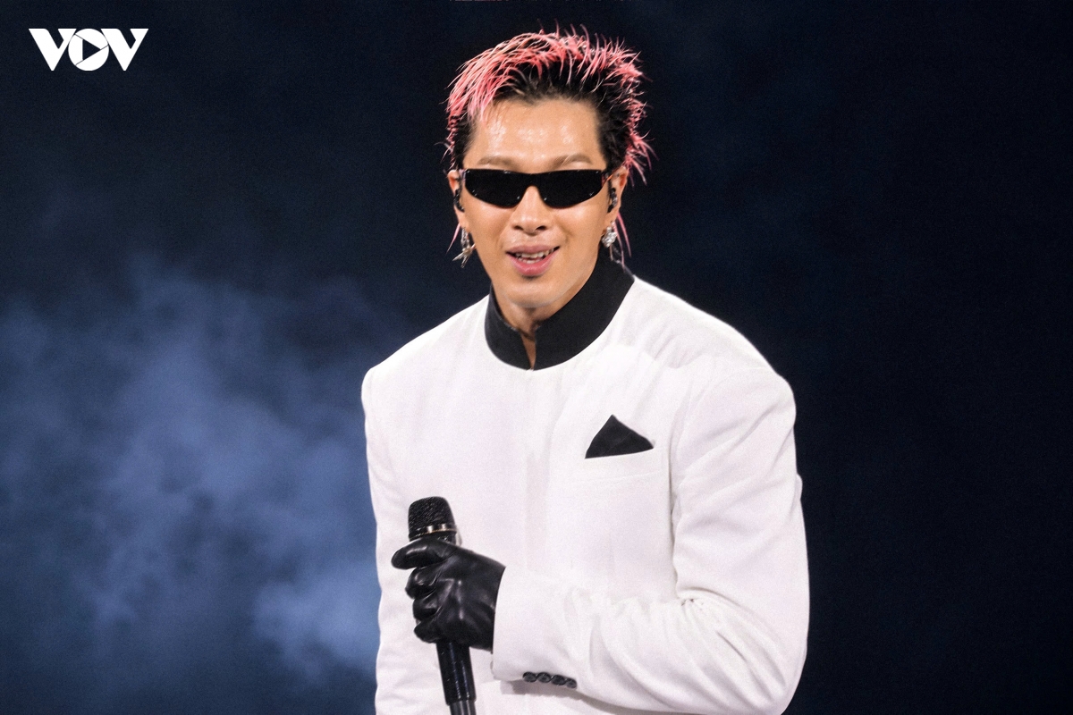 bigbang quy goi chao fan viet, khep lai 2 dem concert thu hut 90.000 khan gia hinh anh 3