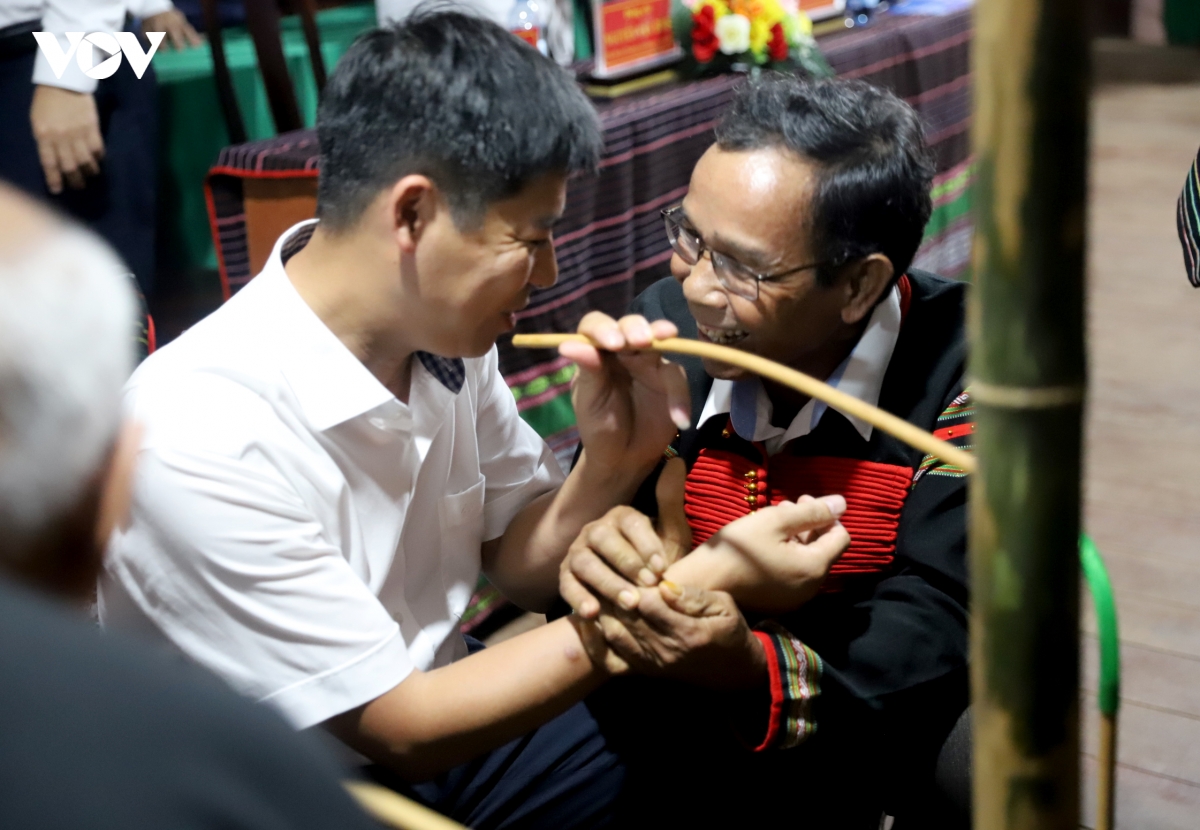 le ket nghia dac biet tai buon ea b ng hinh anh 1