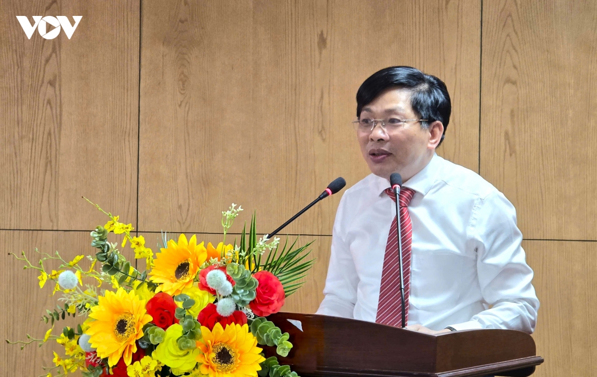 ca mau dieu dong, bo nhiem nhieu can bo cap so hinh anh 4