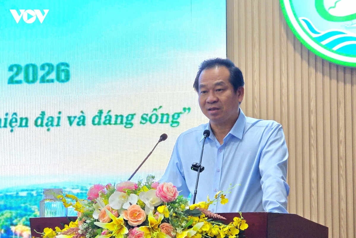 nong dan ca mau tran tro ve dau ra nong san, kien nghi go nut that von xanh hinh anh 3