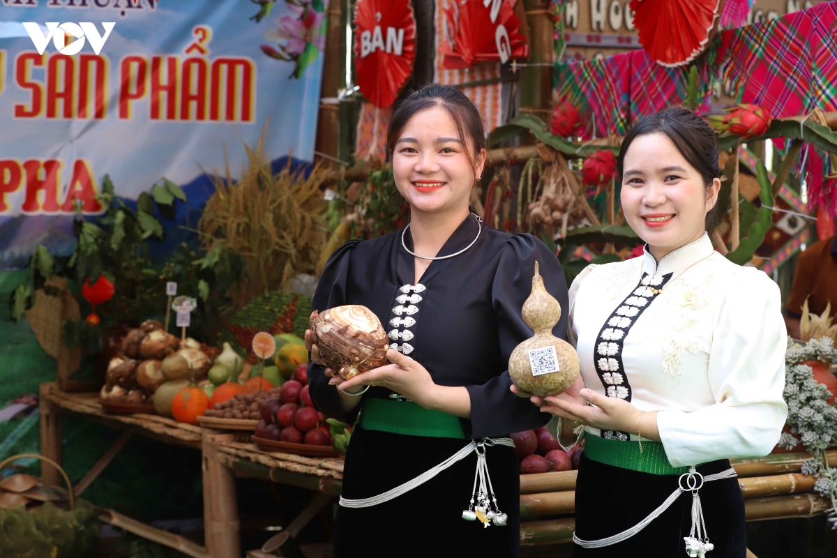 binh thuan son la ket noi nong nghiep voi du lich hinh anh 4