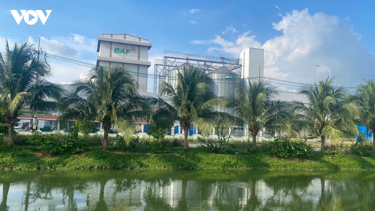 tay ninh tap trung phat huy loi the sau hop nhat de thuc day tang truong hinh anh 3