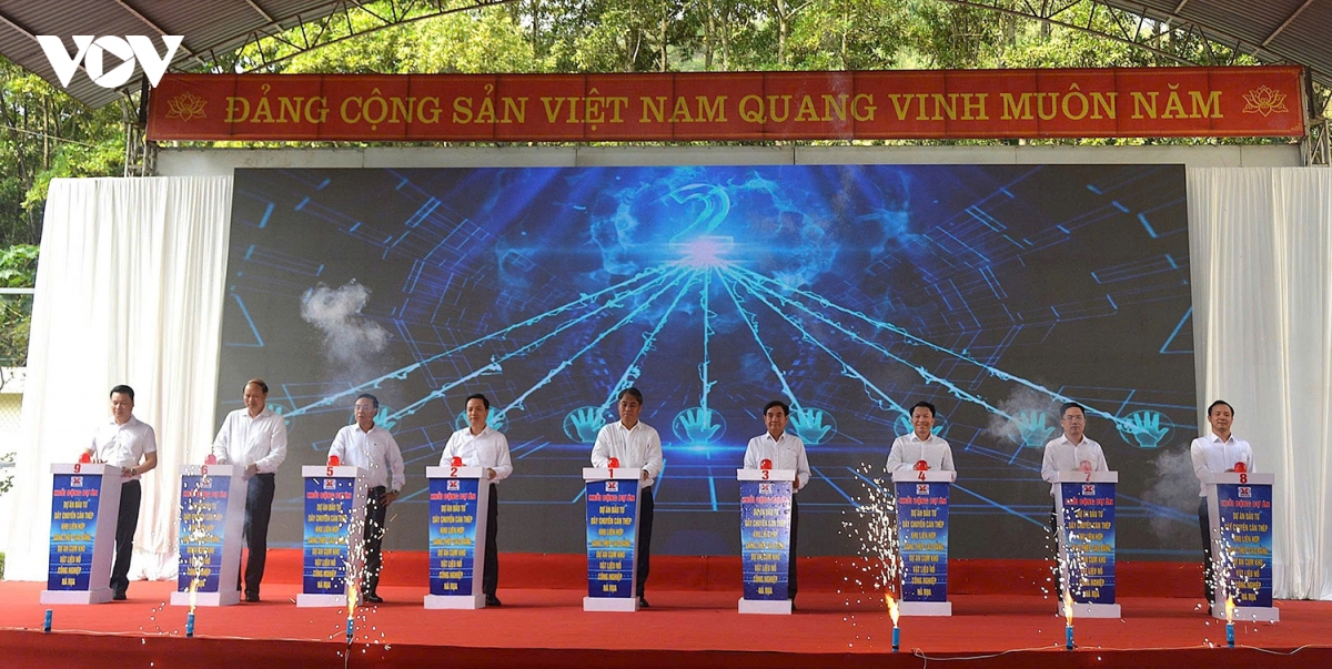 cao bang chi thi 21 khoi thong mat bang khu bac mo sat na rua hinh anh 6