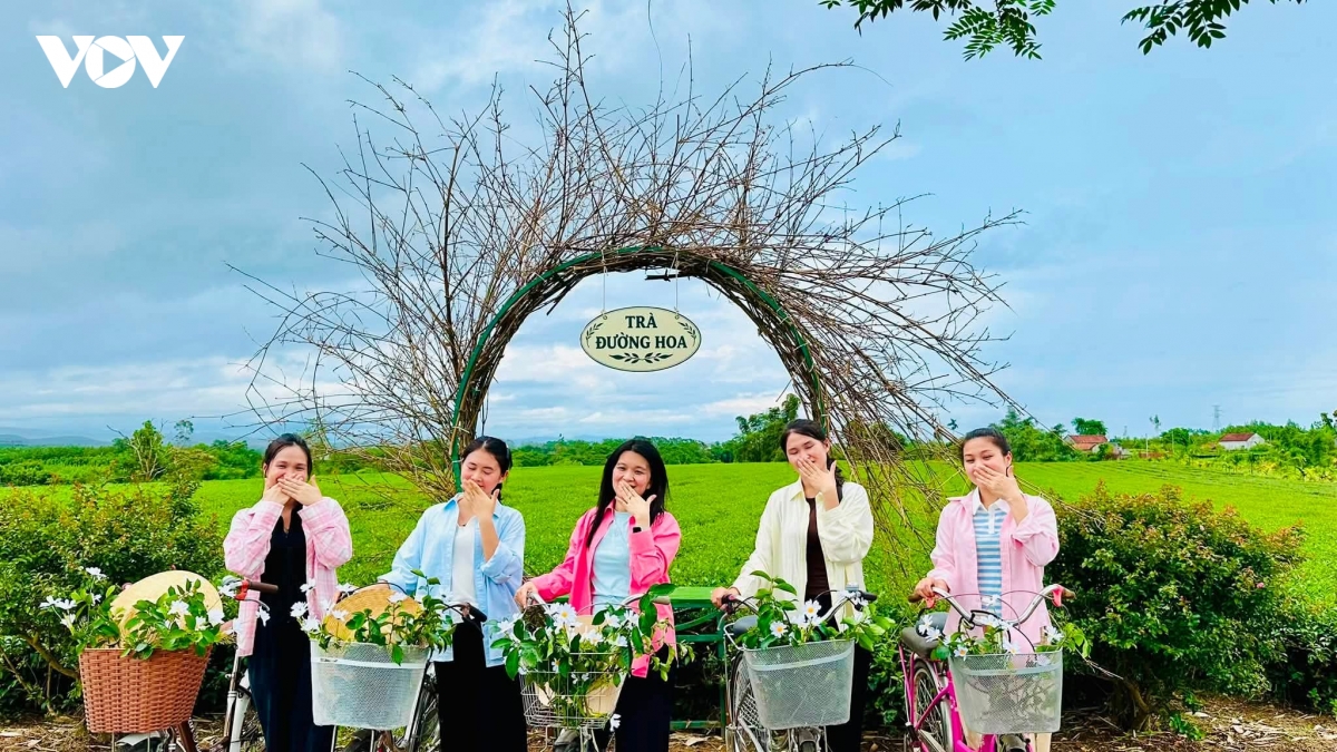 xay dung lang nghe truyen thong tro thanh san pham van hoa - du lich hinh anh 1