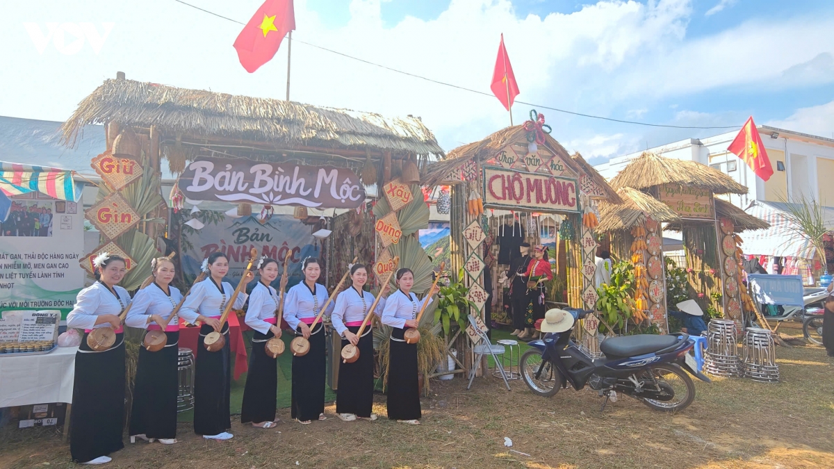binh thuan son la ket noi nong nghiep voi du lich hinh anh 5