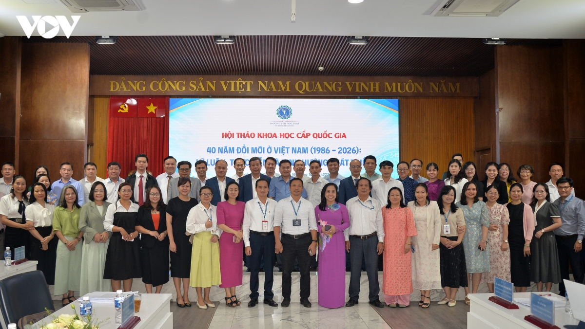 40 nam doi moi o viet nam ly luan, thuc tien va dinh huong phat trien hinh anh 5