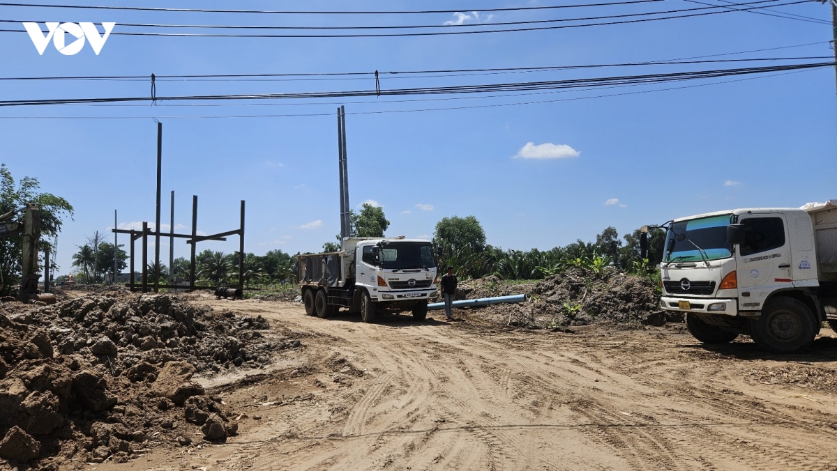 giai phong mat bang tai tay ninh de cong trinh trong diem ve dich hinh anh 3