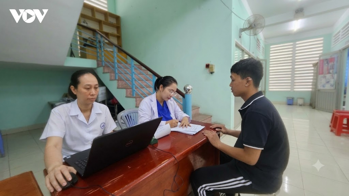 no luc nang cao chat luong y te tay ninh va bai toan nguon luc hinh anh 4
