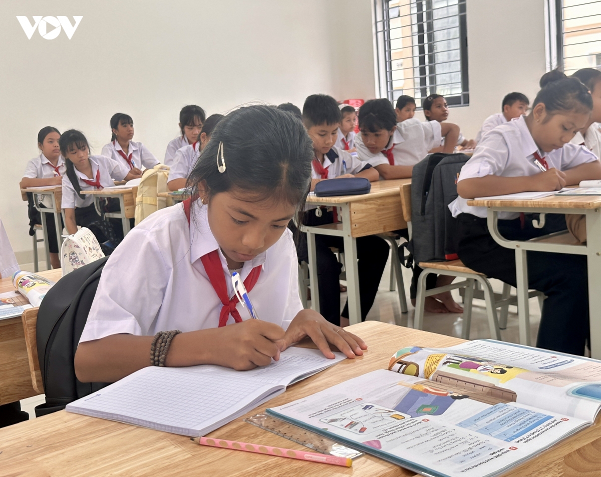 Giáo dục Đắk Lắk tập trung tăng thực chất, giảm phong trào
