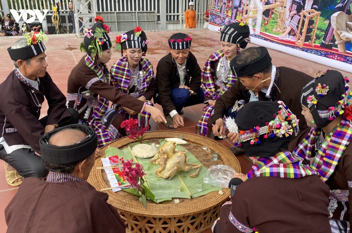 su khon khoai gin giu hon van hoa nguoi lu hinh anh 6