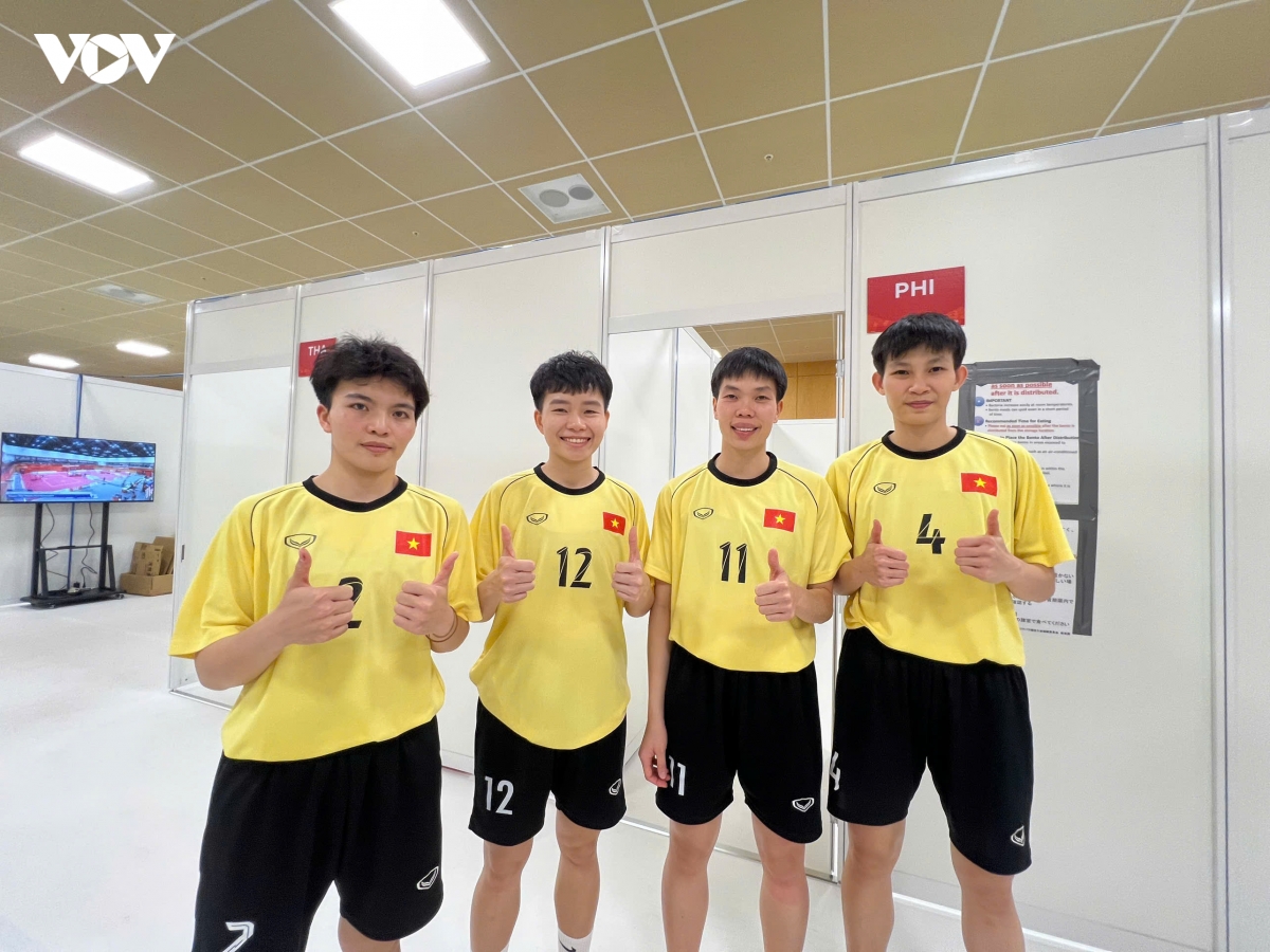 asiad 2026 ngay thi dau 2 10 Doan the thao viet nam co them 2 hcb hinh anh 20